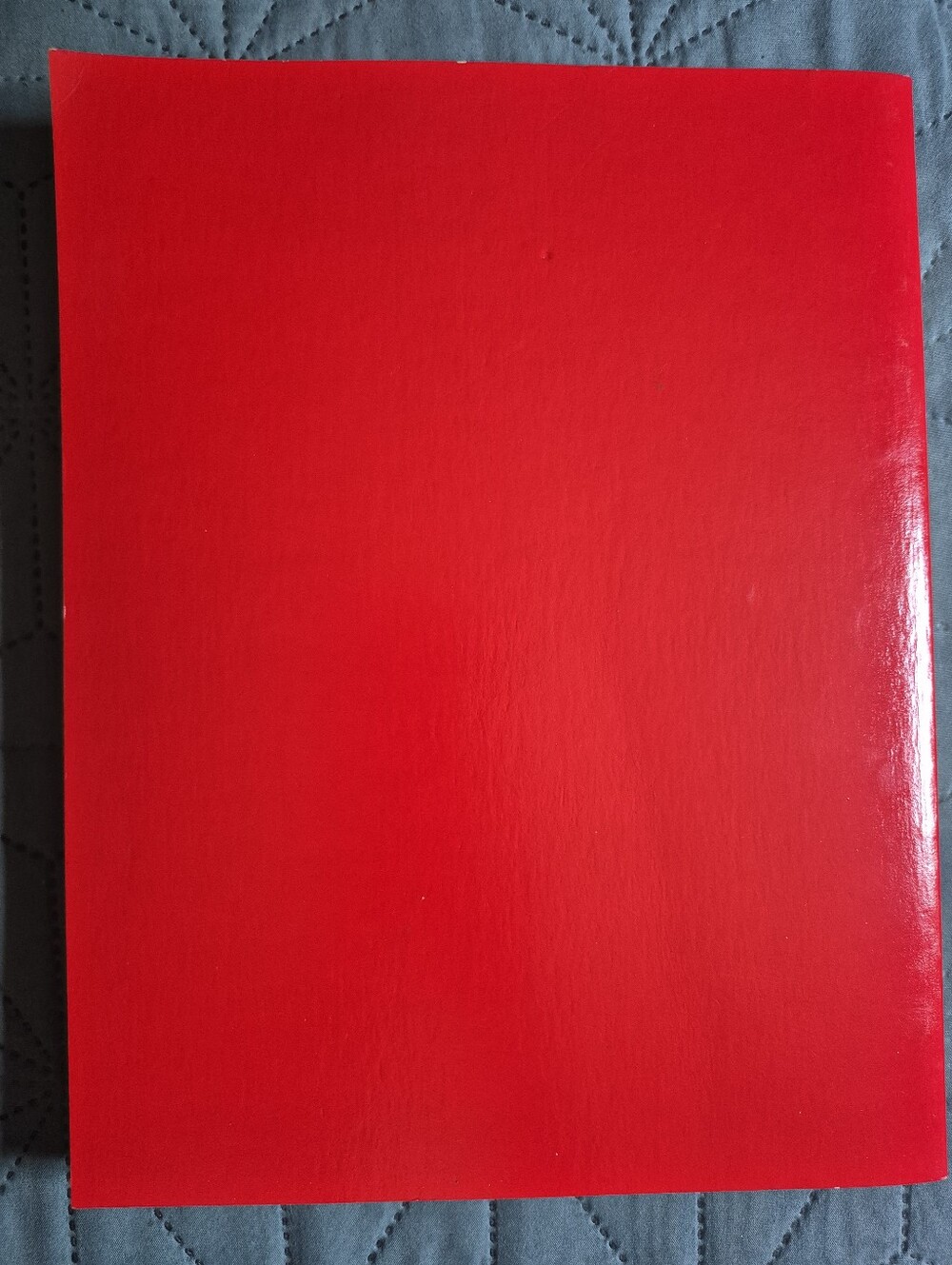 Smokeless Powder Loading Guide - Red - Picture 3 of 3